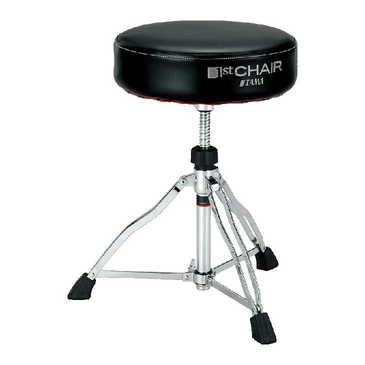 HT430B 1ST Chair ラウンドライダー 3脚スローン TAMA タマ HT430B 1st Chair ラウンドライダー 3脚スローン TAMA