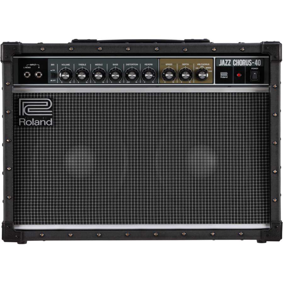 ローランド ギターアンプ Roland Jazz Chorus JC-40□□