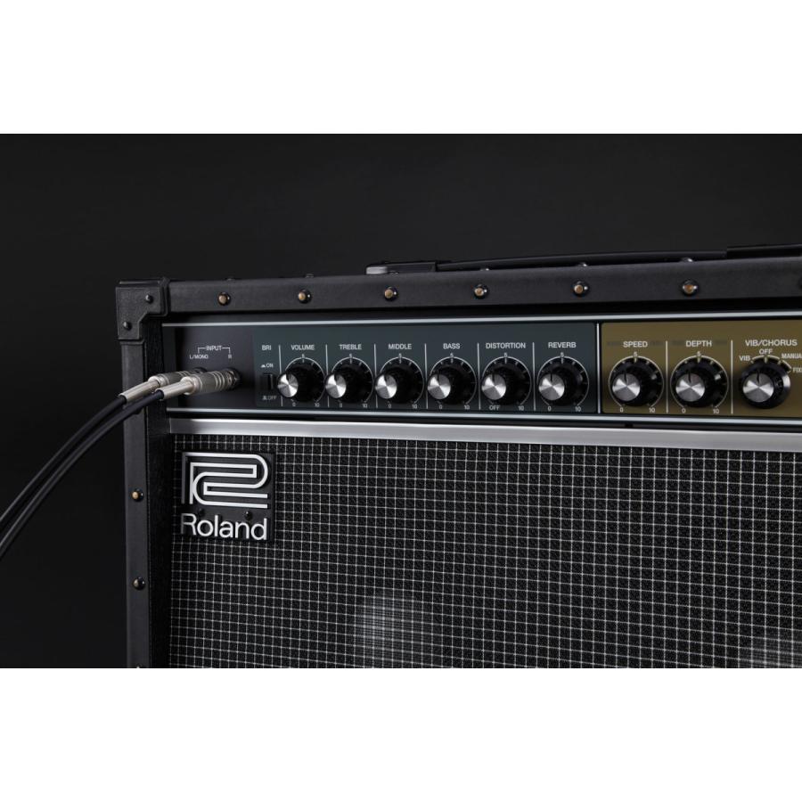 ローランド（Roland） ギターアンプ Roland Jazz Chorus JC-40
