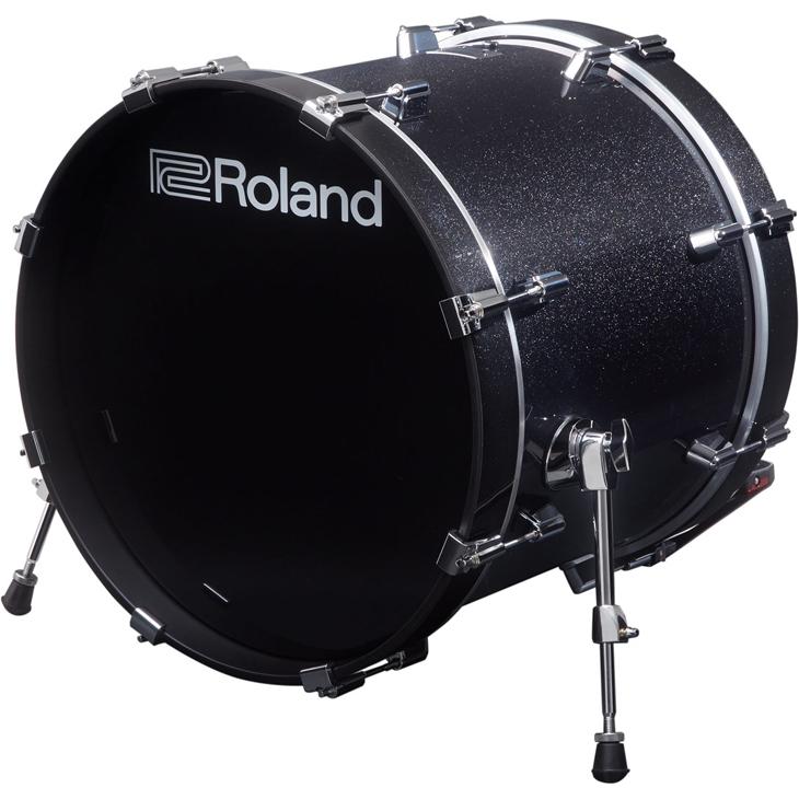 ローランド VADシリーズ キックドラムパッド 20インチ Roland KD-200 