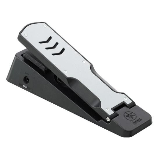 YAMAHA（ヤマハ） キックパッド単品 バスドラム用 キックパッド YAMAHA 