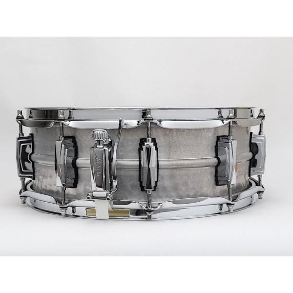 Ludwig ラディック LA404K スネアドラム アクロフォニック Ludwig ラディック LA404K スネアドラム アクロフォニック