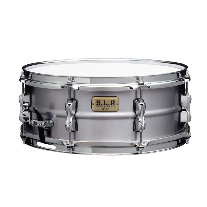 TAMA タマ LAL1455 S.L.P. シリーズ スネアドラム クラシックドライ