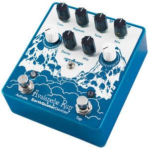 EarthQuaker Devices(アースクエイカーデバイセス) Avalanche Run
