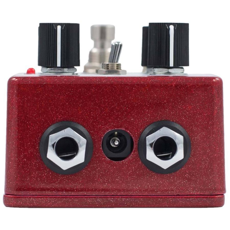 EarthQuaker Devices(アースクエイカーデバイセス) Grand Orbiter