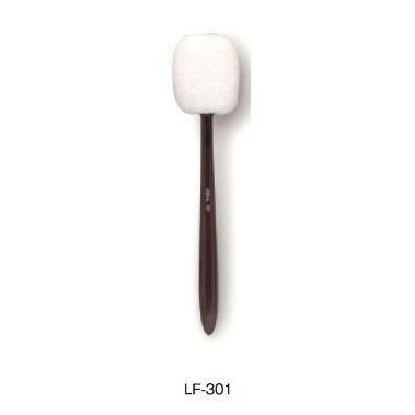 Lefima (レフィーマ) バスドラム・マレット LF-301 パーカッション、打楽器-マレット、ビーター-楽器、手芸、コレクション