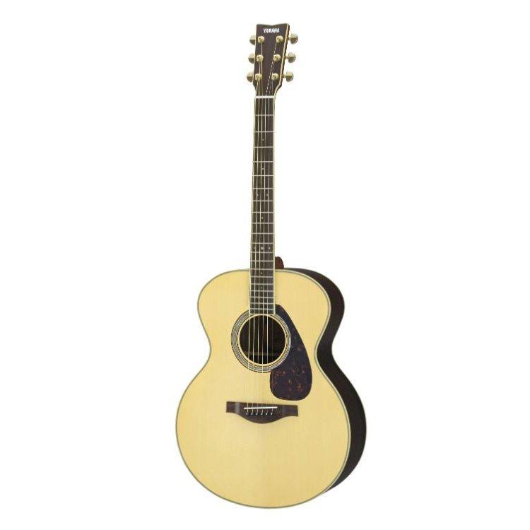 今だけ！特典付き】ヤマハ Lシリーズ アコースティックギター YAMAHA 