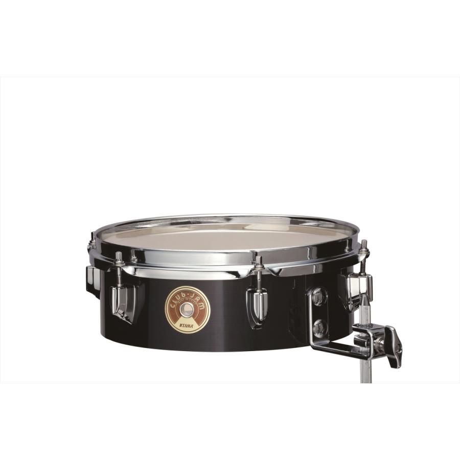 Club-JAM タマ LJK48P-HBK CLUB-JAM PANCAKE KIT 18”口径バスドラム