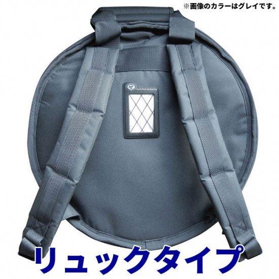 プロテクションラケット スネアケース 14×6.5 リュックタイプ 美品 プロテクションラケット スネアドラム用ケース リュックタイプ