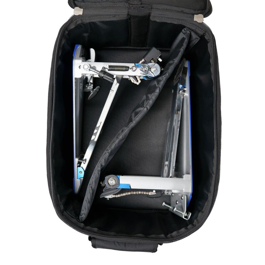 プロテクションラケット ダブルフットペダルケース リュックタイプ