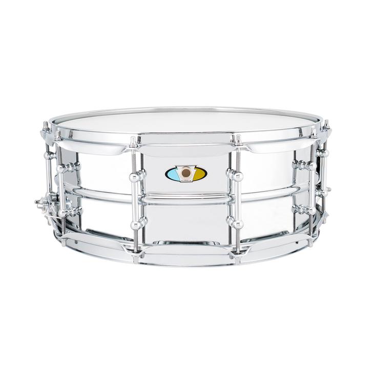 Ludwig ラディック LU5514SL スネアドラム スープラライト