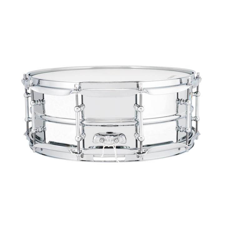 Ludwig（ラディック） LU5514SL スネアドラム スープラライト