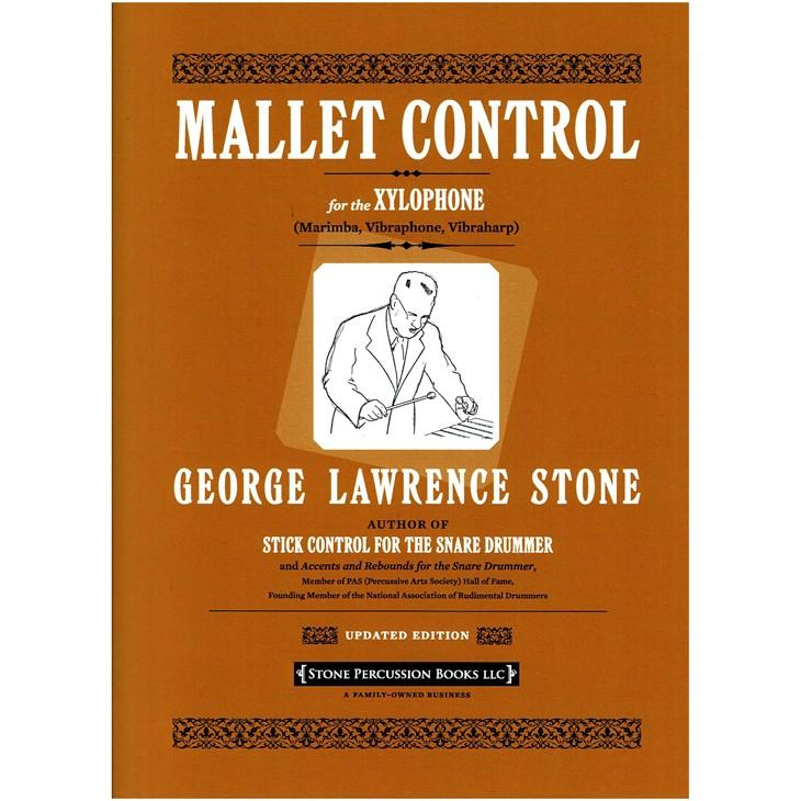 【教則本】マレットコントロール / MALLET CONTROL | 
