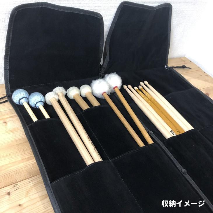 TAMA タマ MBR02 ロールマレットバッグ : シライミュージック - 通販