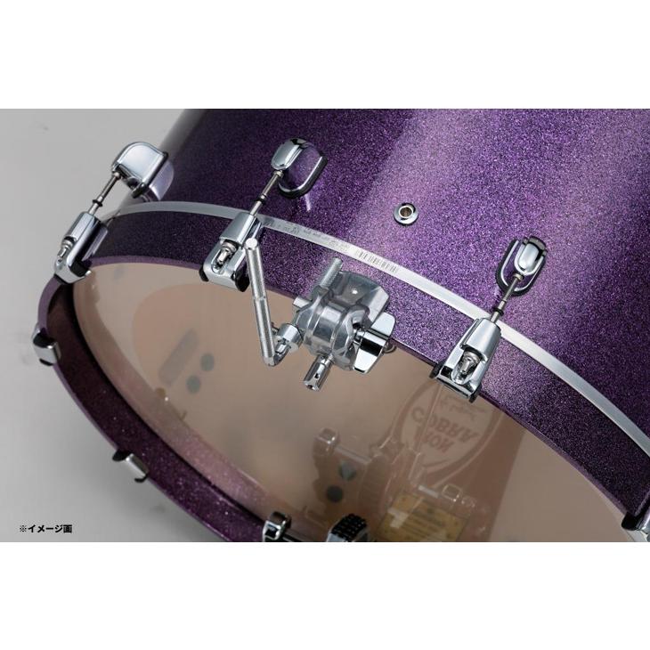 TAMA タマ フープグリップ バスドラム用 TAMA MC9 : シライ