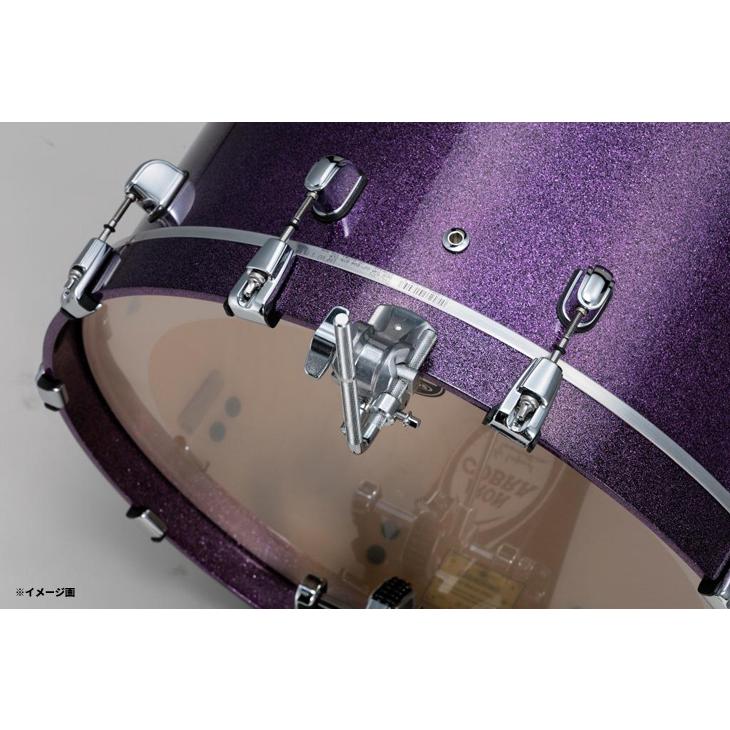 TAMA タマ フープグリップ バスドラム用 TAMA MC9 : シライ