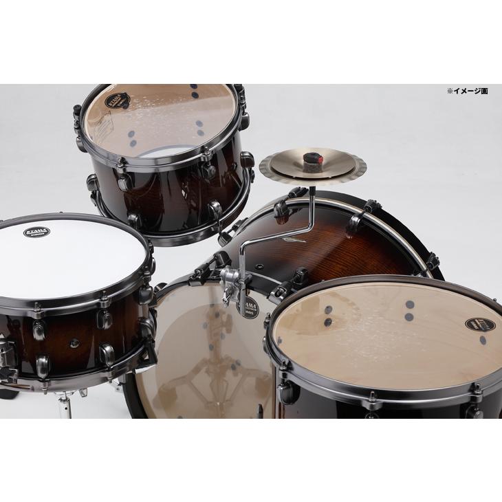 TAMA タマ フープグリップ バスドラム用 TAMA MC9 : シライ