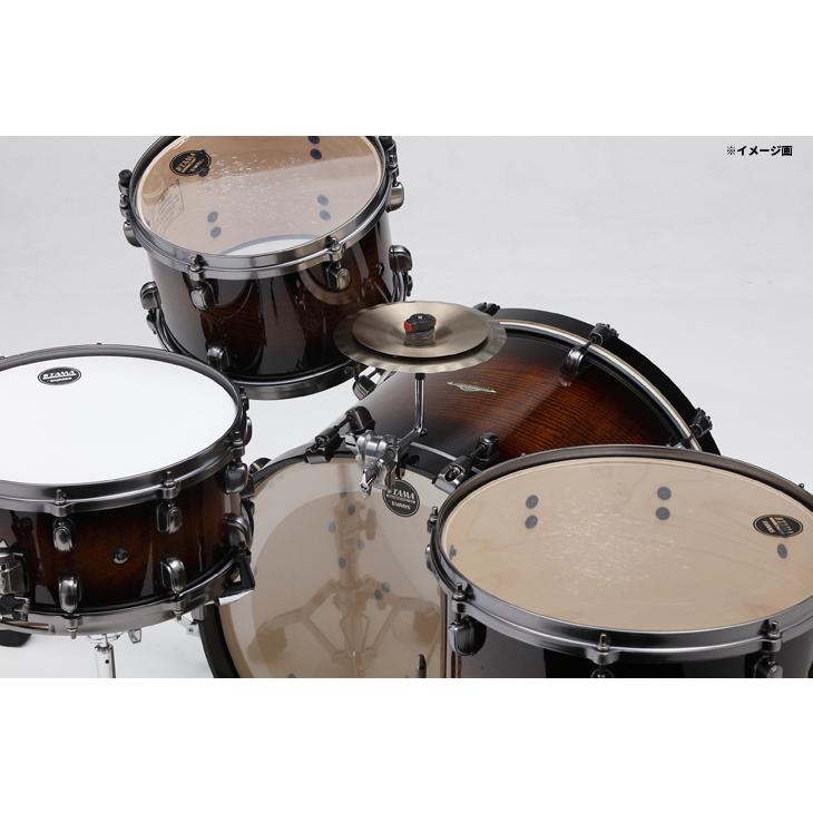 TAMA タマ フープグリップ バスドラム用 TAMA MC9 : シライ