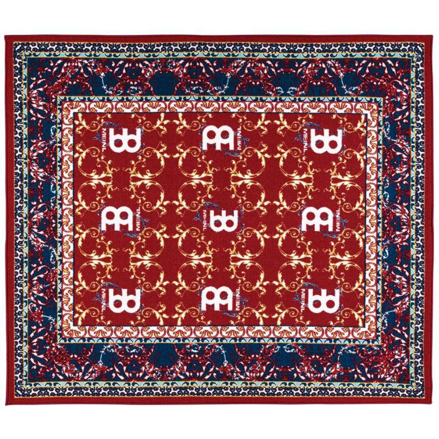 マイネル ドラムラグ カラー：Oriental (SMAL) 【160cm×140cm】 MEINL MDRS-OR
