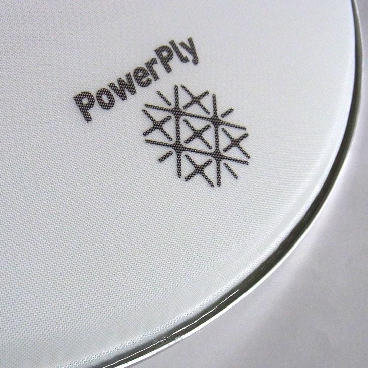 ローランド PowerPlyシリーズ 2プライ メッシュヘッド 10インチ Roland PowerPly Mesh Head MH2-10■■｜shiraimusic｜03