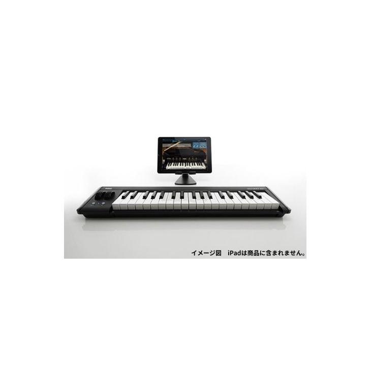 コルグ MICROKEY2-37AIR ワイヤ レス接続対応MIDIキーボード 37 鍵盤 KORG microKEY Air :microkeyair-37:シライミュージック - 通販 - Yahoo!ショッピング コルグ MICROKEY2-37AIR ワイヤ レス接続対応MIDIキーボード 37 鍵盤 KORG microKEY Air :microkeyair-37:シライミュージック - 通販 - Yahoo!ショッピング
