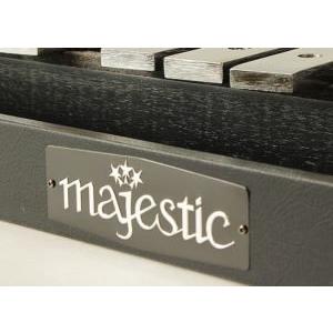 MAJESTIC(マジェスティック) グロッケンシュピール MJ-B3125S_4