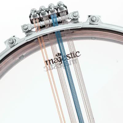 MAJESTIC（マジェスティック） MJ-MPS1450WA スネアドラム