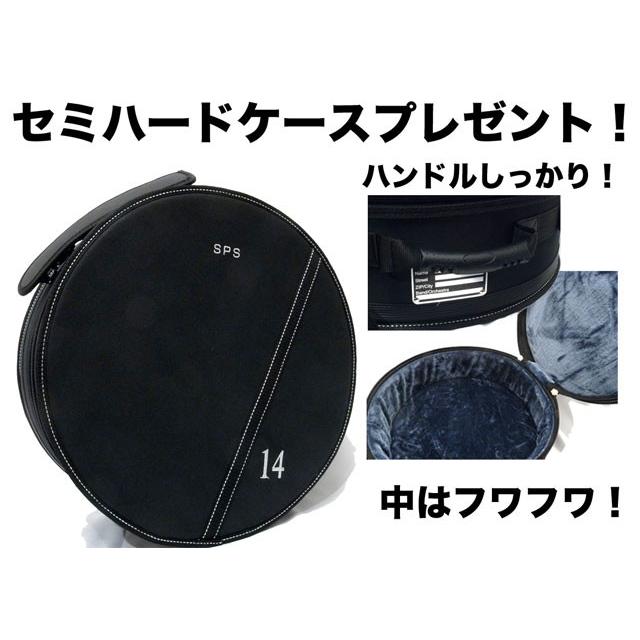 CANOPUS カノウプス スネアドラム メイプル 14 CANOPUS カノウプス スネアドラム メイプル 14