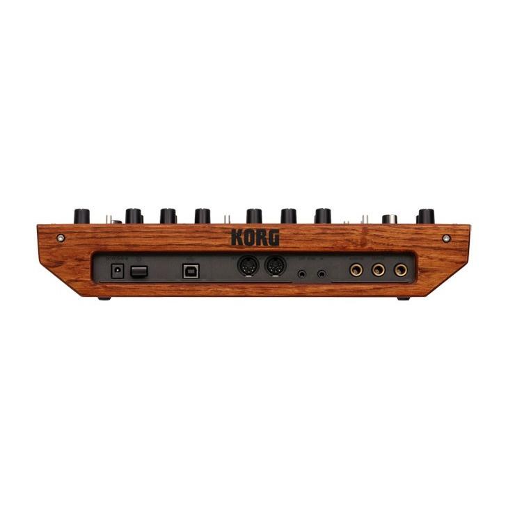 KORG コルグ モノフォニック・アナログ・シンセサイザー
