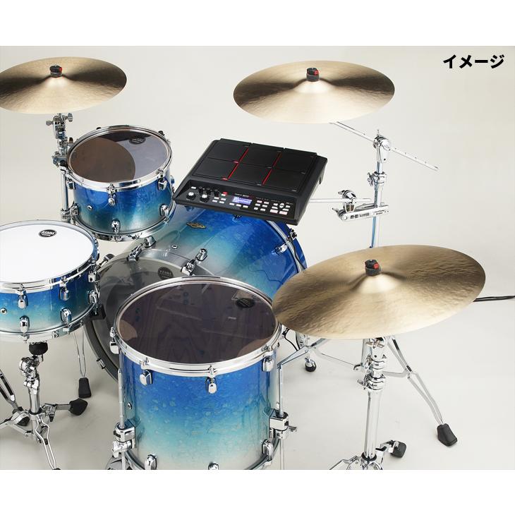 TAMA タマ 電子 パーカッション・パッド用 アタッチメント TAMA MPH63