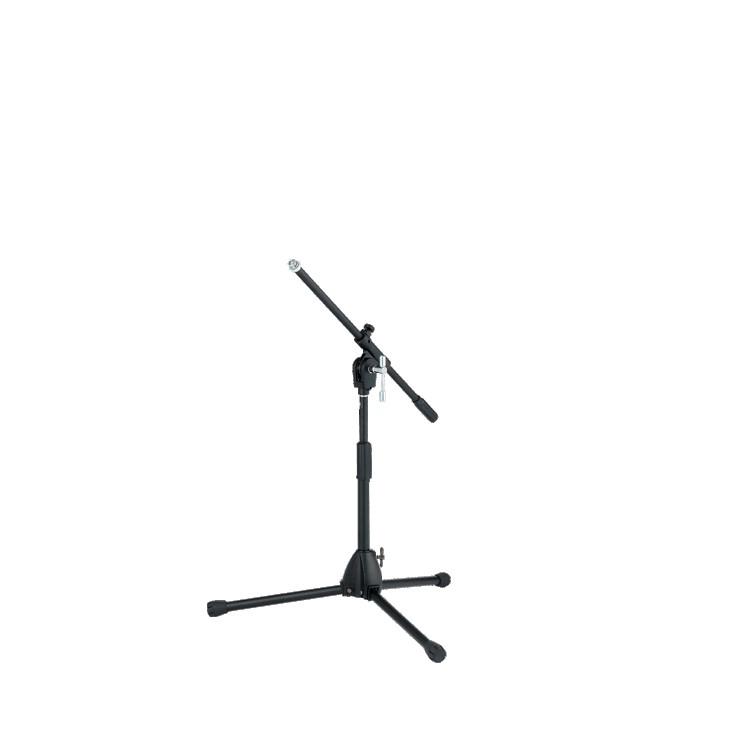 ★お求めやすく価格改定★ TAMA タマ Standard シリーズ ブーム マイクスタンド（ブラック 配信機器・PA機器・レコーディング機器