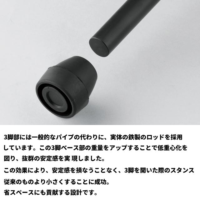 送料無料❗️TAMA　ブームマイクスタンド　2本セット　ライブ　シンガー　タマ TAMA タマ/MS Type ブームマイクスタンド/Bランク/19【中古】の通販 by