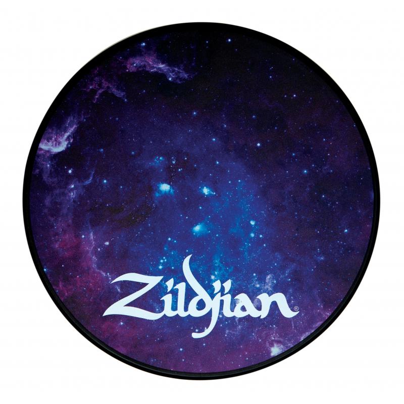Zildjian（ジルジャン） プラクティスパッド 12インチ ギャラクシー