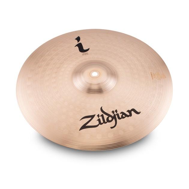 Zildjian（ジルジャン） Iシリーズ クラッシュシンバル 14インチ 