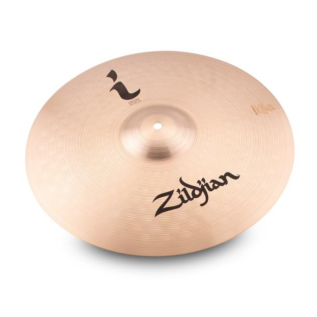 Zildjian ジルジャン Iシリーズ クラッシュシンバル 16インチ i Family 