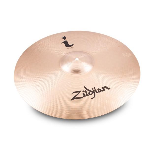 ジルジャン Iシリーズ クラッシュライド 18インチ Zildjian i Family Crash Ride 18" NAZLILH18CR