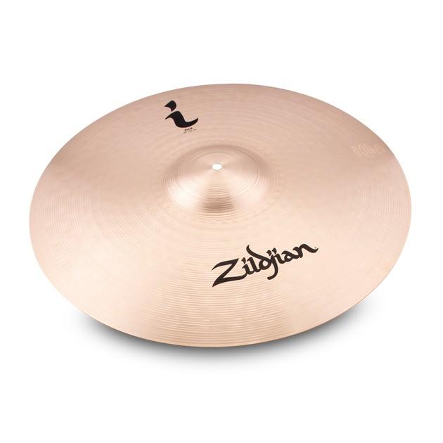 ジルジャン Iシリーズ ライド 20インチ Zildjian i Family Ride 20\" NAZLILH20R□□"