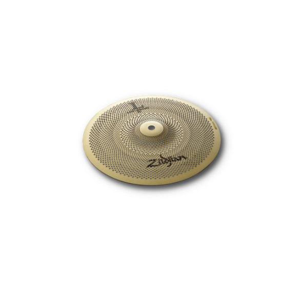 ジルジャン L80 Low Volumeシリーズ スプラッシュシンバル 10インチ Zildjian【送料無料】