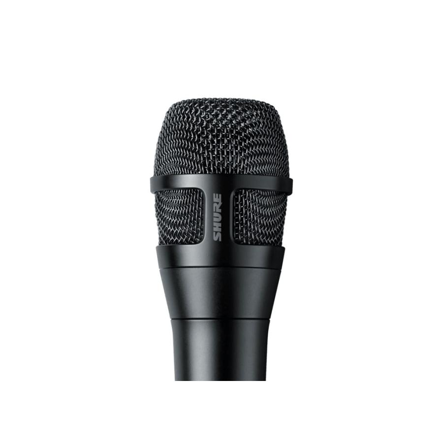 SHURE（シュア） NEXADYNE 8/S (NXN8/S)ボーカル用マイクロホン