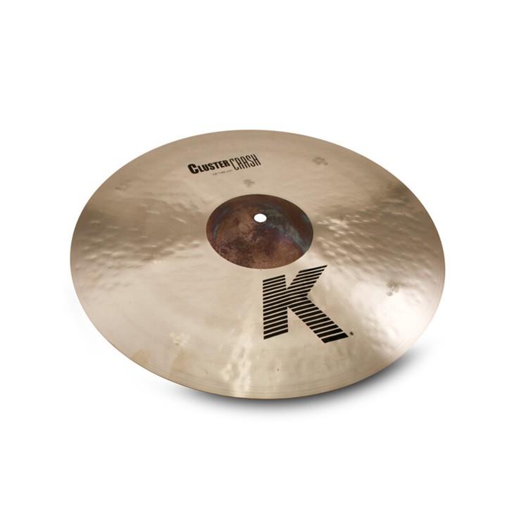 Zildjian（ジルジャン） Kジルジャン クラスタークラッシュ 18インチ 