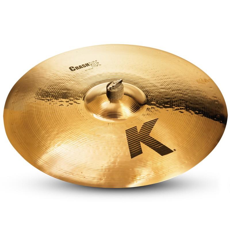 Zildjian（ジルジャン） Kジルジャン クラッシュライド 20インチ 