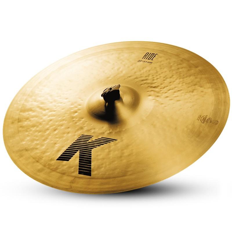 Zildjian ライドシンバル　20インチ 20