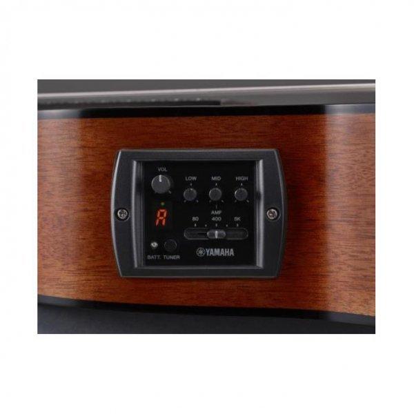 YAMAHA（ヤマハ） NXシリーズ エレガットギター YAMAHA NTX1 (NT