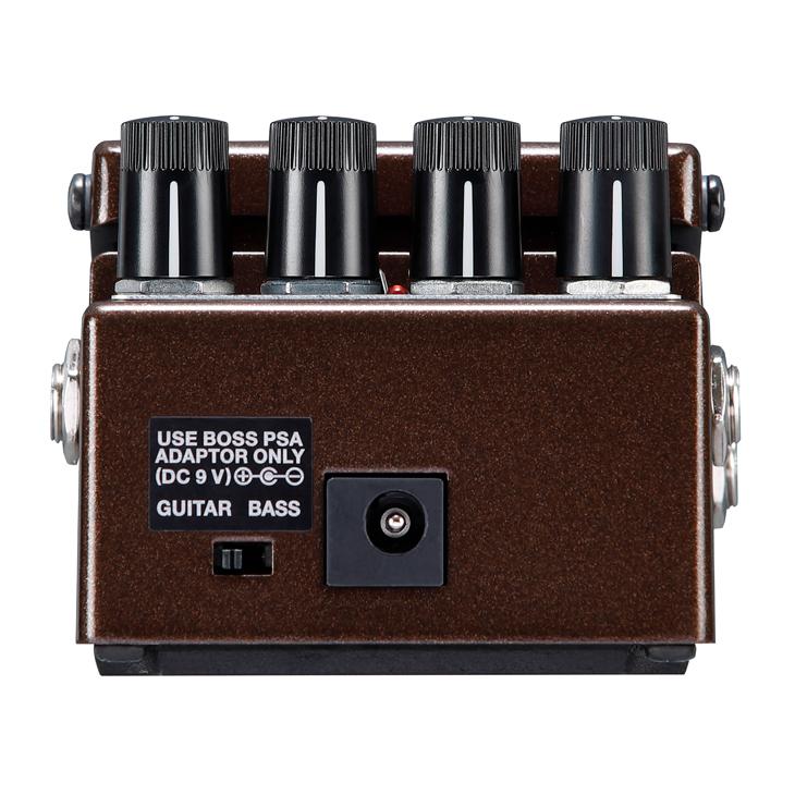 BOSS（ボス） コンパクト・シリーズ OC-5 オクターブ 【送料無料(沖縄