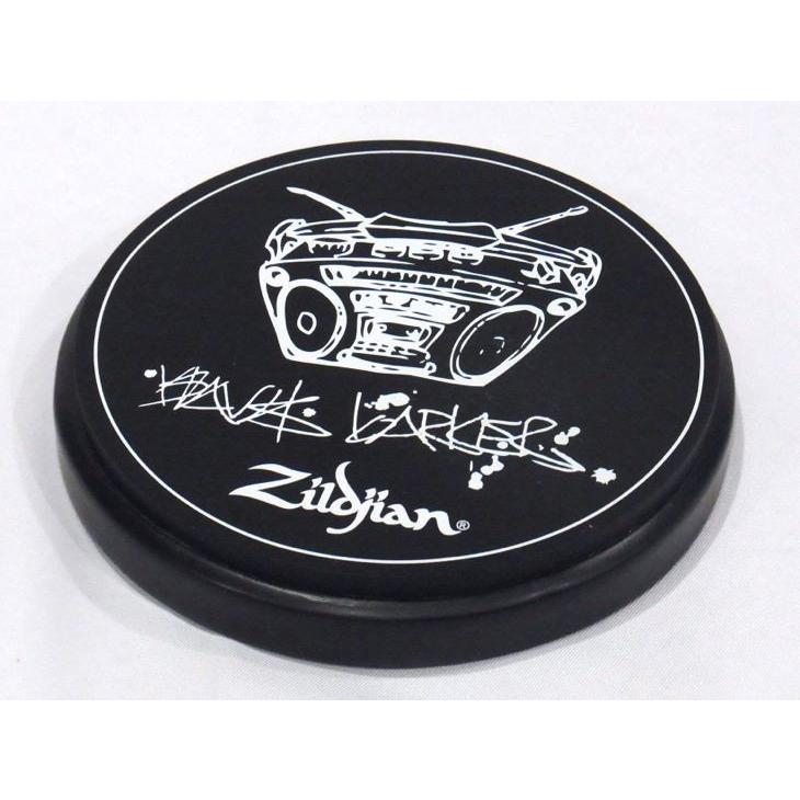 travis barker practice pad