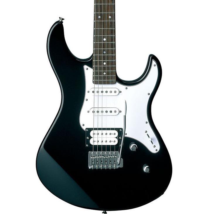 YAMAHA ヤマハ エレキギター PACIFICA PAC112V (BL:ブラック YAMAHA ヤマハ エレキギター PACIFICA PAC112V (BL:ブラック