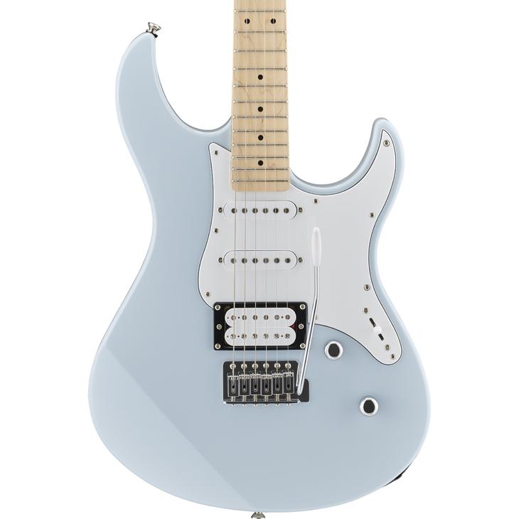 YAMAHA（ヤマハ） エレキギター YAMAHA PACIFICA PAC112VM (ICB:アイス
