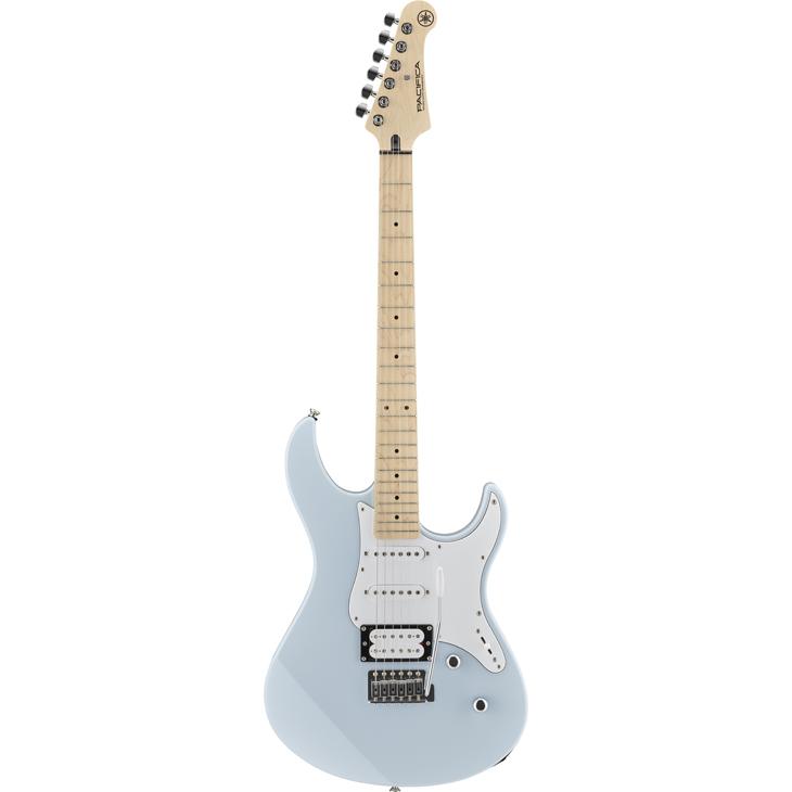 YAMAHA（ヤマハ） エレキギター YAMAHA PACIFICA PAC112VM (ICB:アイス