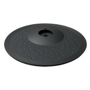 YAMAHA - ヤマハ シンバルパッド 2区劃/3区劃切り替え能力のある PCY100 楽器、手芸、コレクション-デジタル楽器-楽器、器材