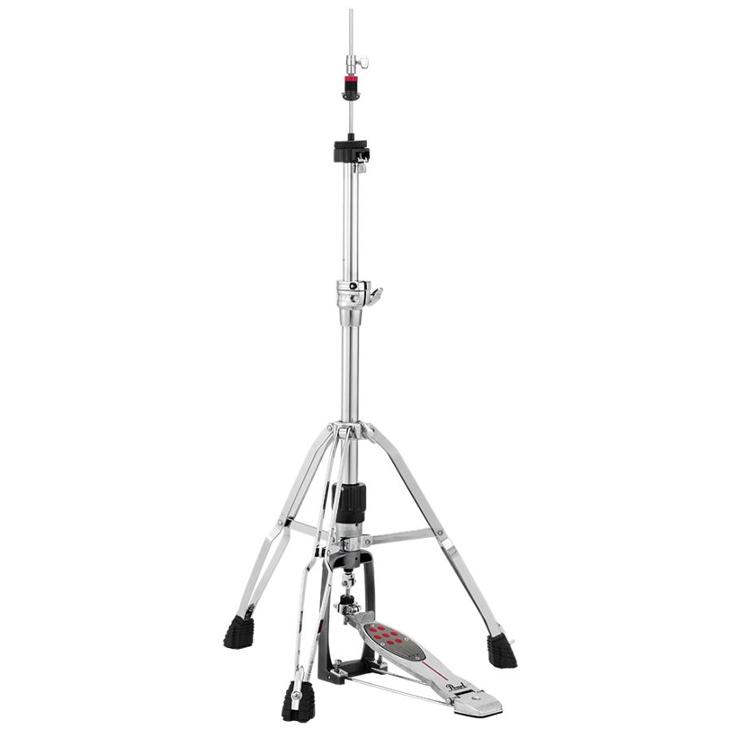 Pearl - パール ハイハットスタンド 判定基準続きもの H-1050 楽器、器材-ドラムスタンド-楽器、手芸、コレクション